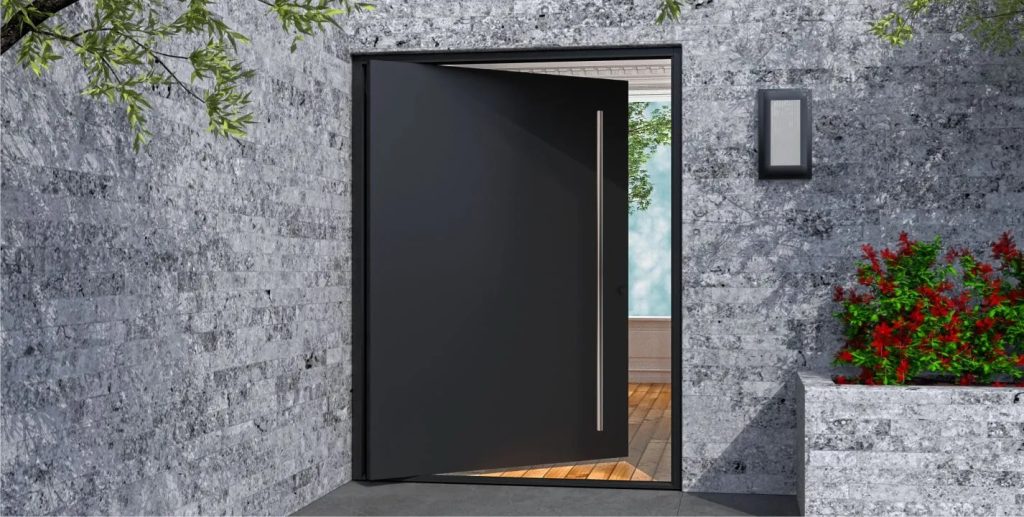 Fire Resistant Internal Doors
