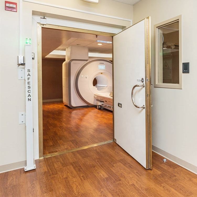 MRI Doors