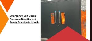 Emergency Exit Doors