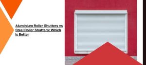 Roller Shutters