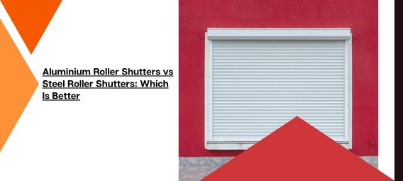 Roller Shutters