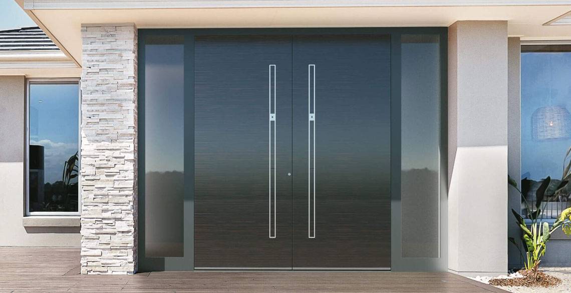 Fire Resistant Door