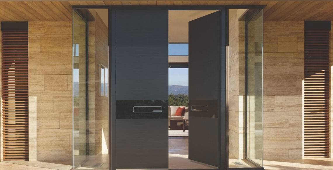 Fire Resistant Doors Supplier