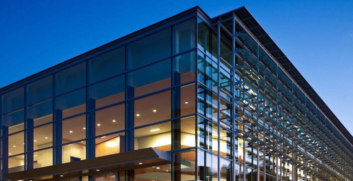 Fire Resistant Doorset